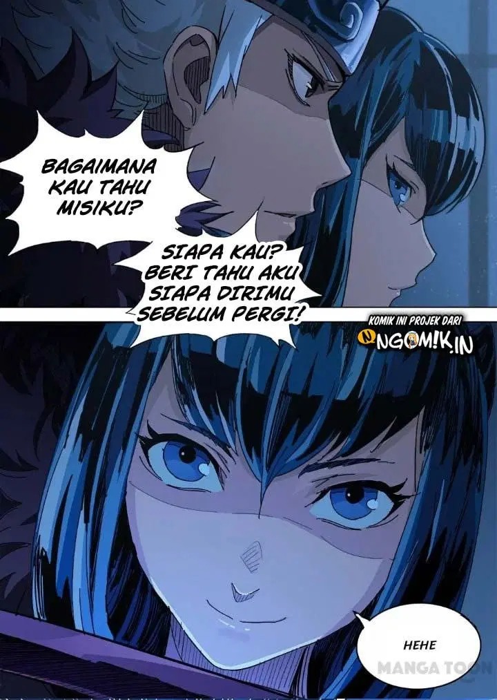 Three Kingdoms Chapter 10 Gambar 9